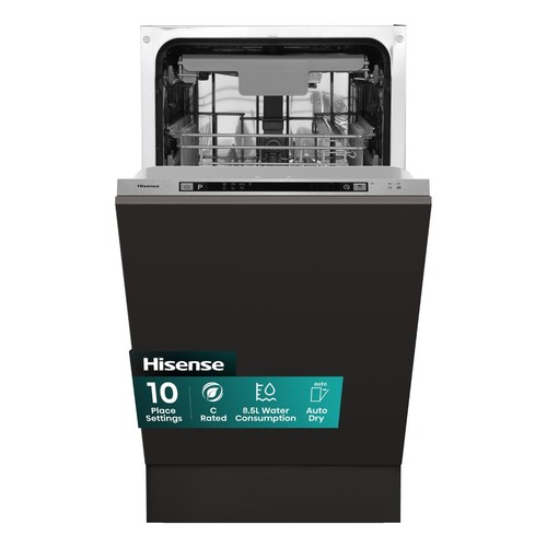 Hisense integrated slimline - hisense,