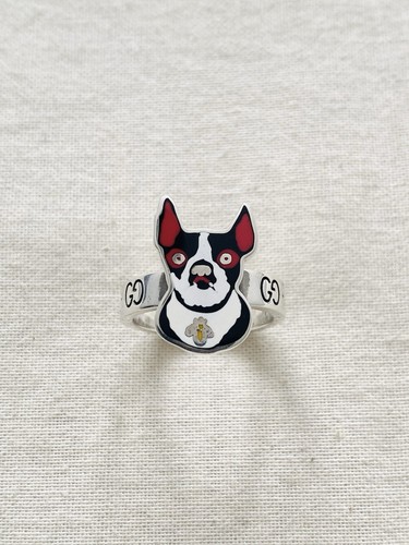 Gucci 925 silver bosco - bosco, &