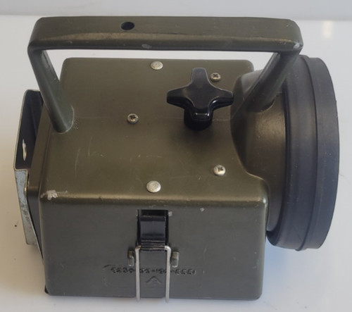 Vintage british army chloride - british,