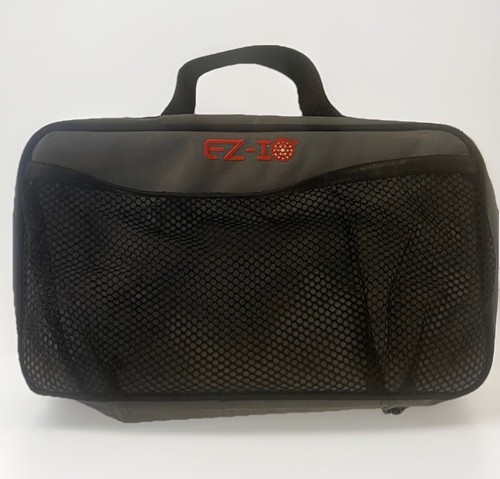 Vascular access case - ez-io,