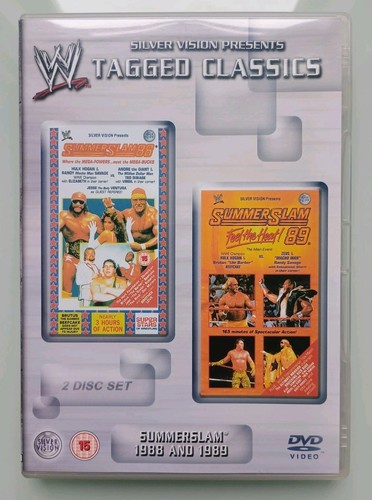 Wwe tagged classics summerslam - wwe,