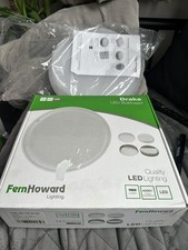 Fern Howard Drake LED ROUND