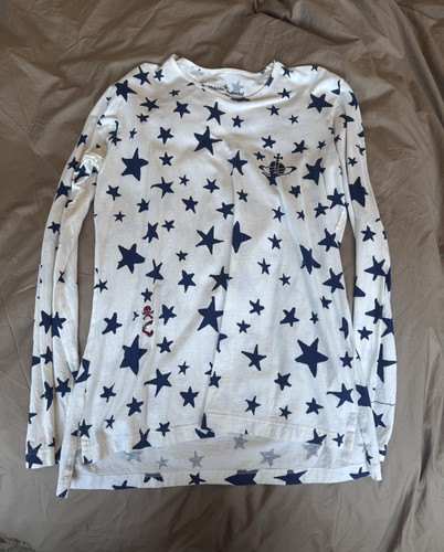 Vivienne westwood vintage - westwood, star