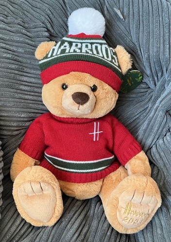 2023 harrods christmas xmas - 2023,