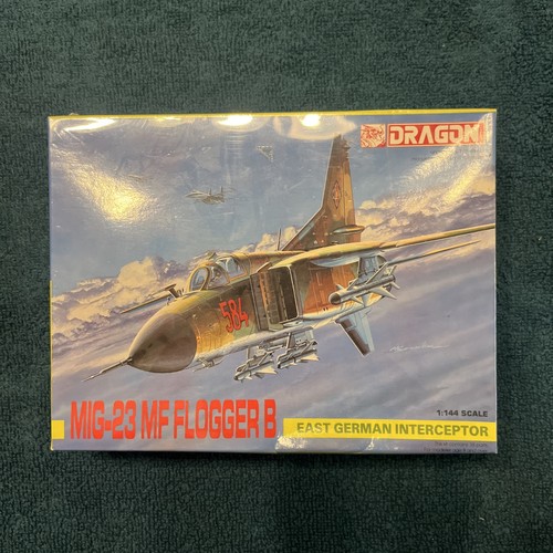 Dragon 144 scale mig - dragon,