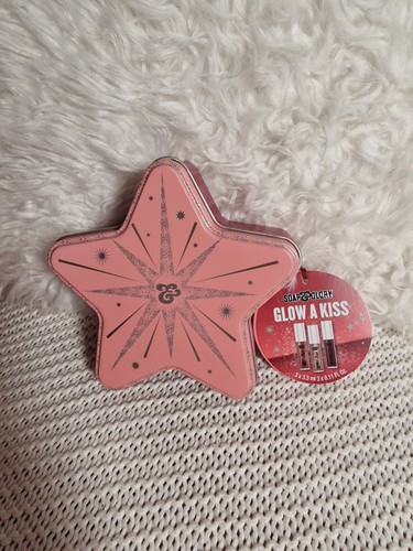 Soap glory glow kiss - &, a