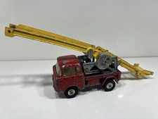 Corgi Toys Jeep FC 150 No.64