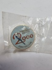 Vintage Budgerigar Society