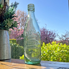 Traditional Glass Victorian