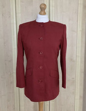 Viyella Women’s Red Vintage