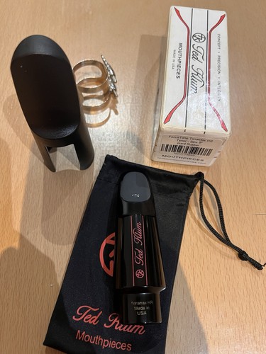 Ted klum tonamax tenor - tenor, 8*