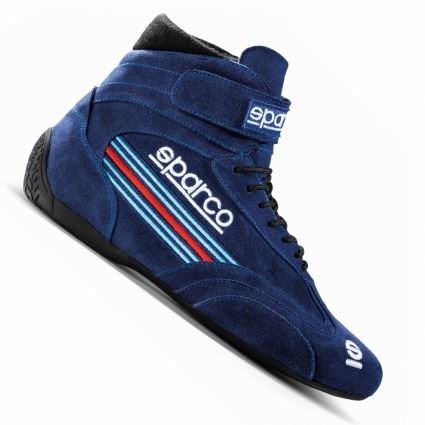 Sparco top martini - race, boot