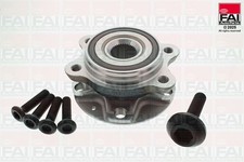 Wheel Bearing Kit Rear Fits