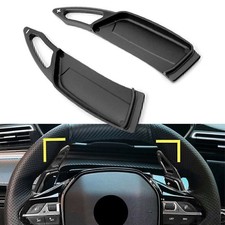 Steering wheel paddle - 2x,