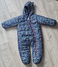 Thick Girls Puffer Suit Dare2B