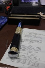 VINTAGE OTIS KING CYLINDRICAL