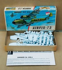 Airfix 1:72 model aircraft kit