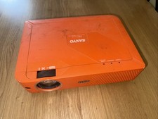 Sanyo PLC-XE31 Pro XtraX Multiverse Projector - Projector Only
