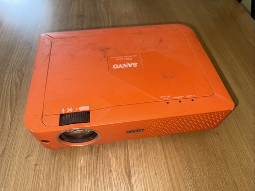 Sanyo plc xe31 pro - pro, xtrax