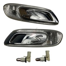 BMW Mini F55 F56 Cooper S Side