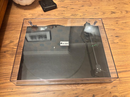 Pro ject phono belt driven - belt,