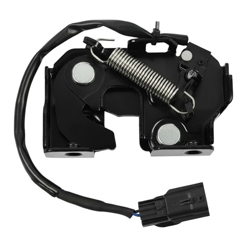 Direct replacement hood lock - direct,