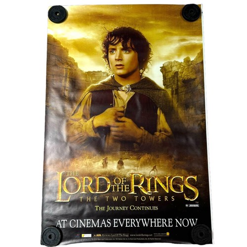 Lord the rings poster - of,