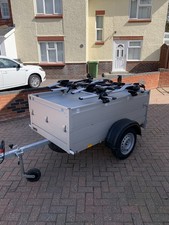 £1,950 Anssems Camping