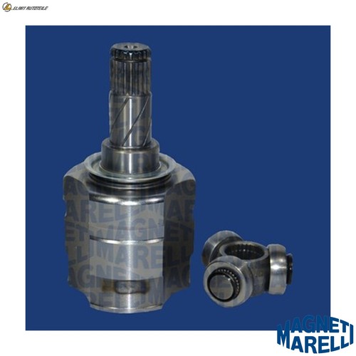 Joint kit driveshaft - joint,