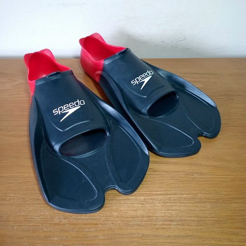 Speedo training fins - speedo,