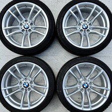 Genuine BMW 18" M2 M3 M4 Alloy