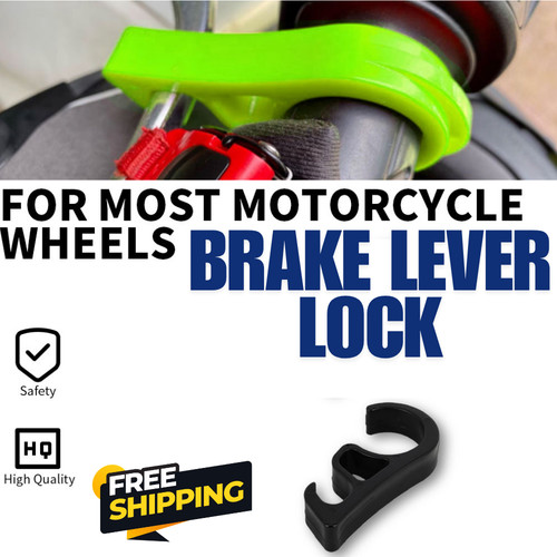 Motorcycle bicycle brake lever - motorcycle,