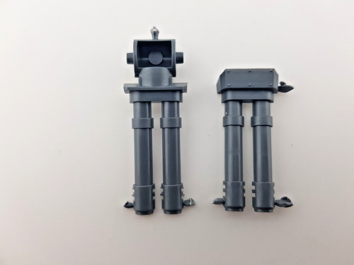 Exterminator auto cannon - auto,