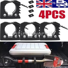 4X Adjustable Quick Fist Clamp