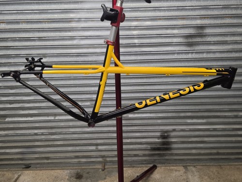 Genesis tarn 2017 frameset - , m