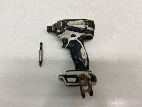 Makita 18v cordless - cordless, impact