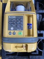 Top Con RL-VH2A Laser Level