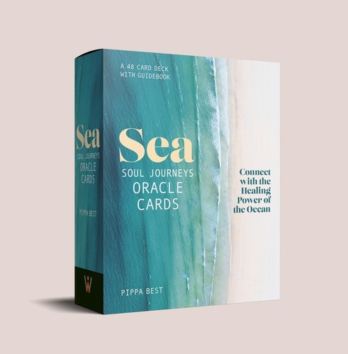 Sea soul journeys oracle - soul,