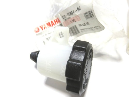 Nos genuine yamaha xt125 - yamaha,