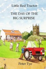 Little Red Tractor - The Day