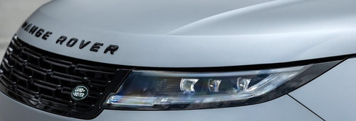 Range rover l461 2023 - l461, 2023+