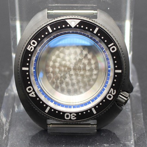 44mm seiko 6105 mod - seiko,