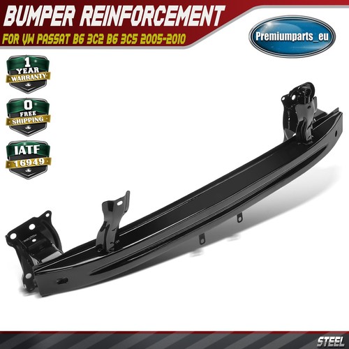 Bumper reinforcement front - bumper,