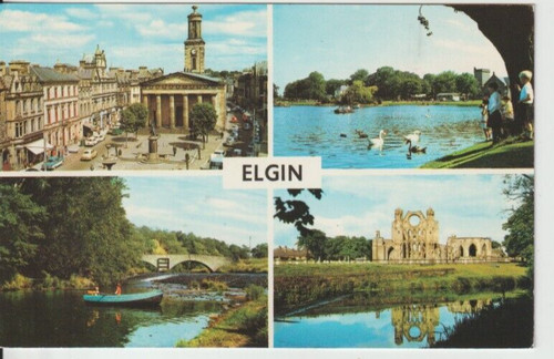 Elgin moray multiview - moray,