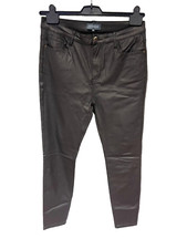 Sosandar dark brown wax - brown,