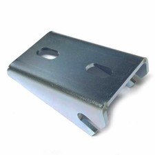 BSA DBD/A7/A10/B31/B33 Front