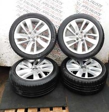 VAUXHALL INSIGNIA 09-16 SET OF