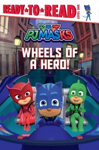 Wheels hero - of,