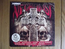 Metal/Rock CD- Metal Hammer