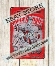 1959 Yuma Jaycees Silver Spur